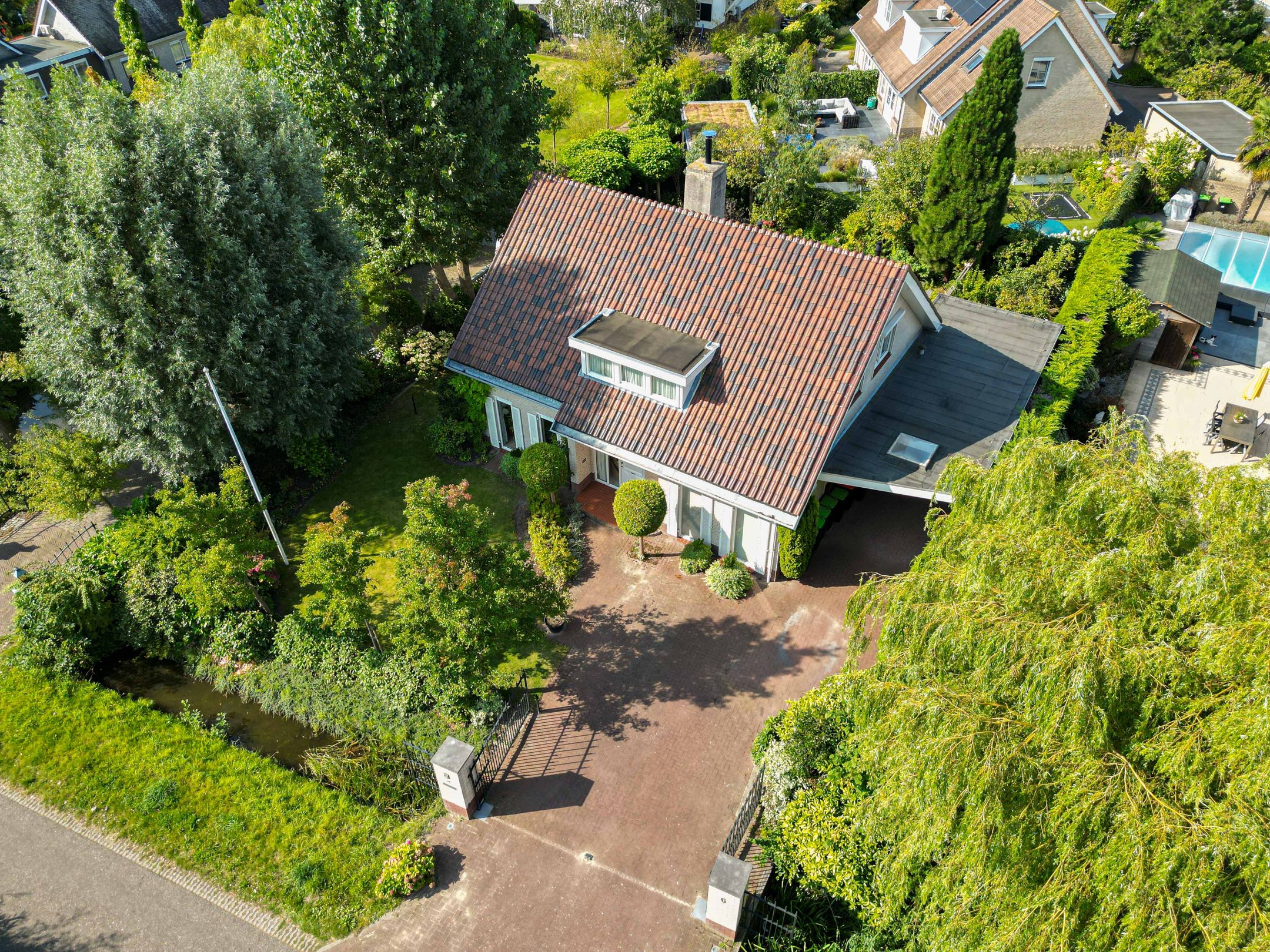 Foto 60 van Waterboslaan 6