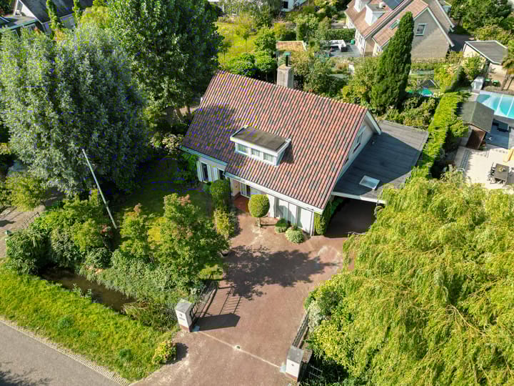 Foto 60 van Waterboslaan 6