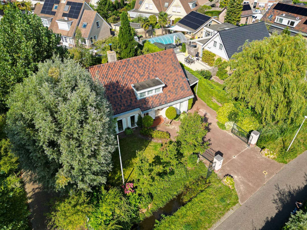 Foto 61 van Waterboslaan 6