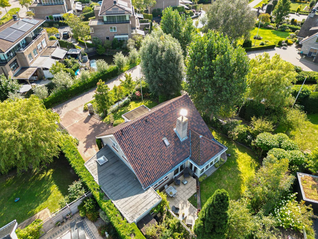 Foto 62 van Waterboslaan 6