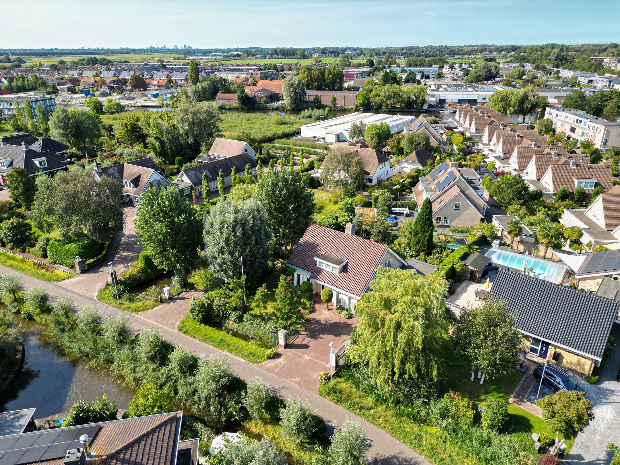 Foto 63 van Waterboslaan 6