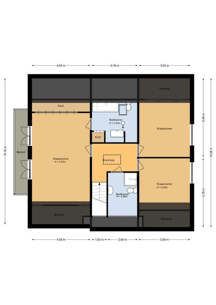 Foto 65 van Waterboslaan 6