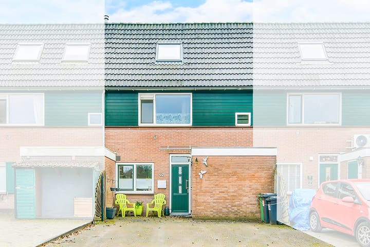 Foto 38 van Schweitzerstraat 42