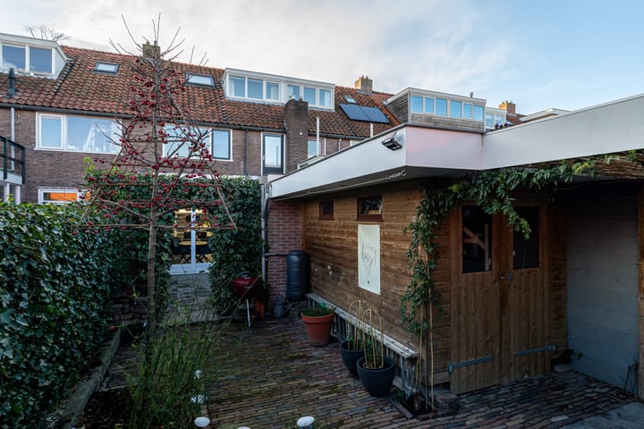 Foto 6 van Goudenregenstraat 30