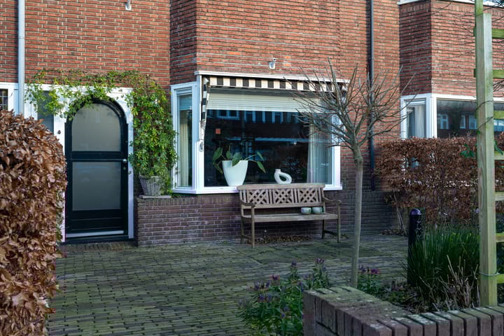 Foto 7 van Goudenregenstraat 30