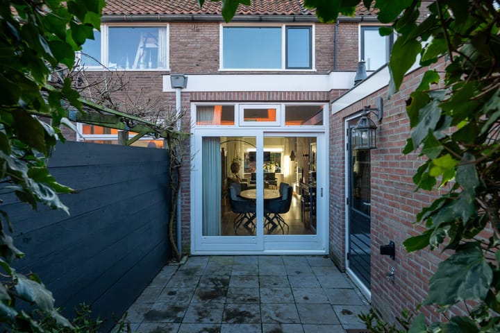 Foto 8 van Goudenregenstraat 30