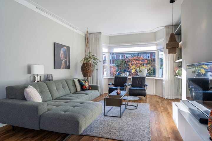 Foto 9 van Goudenregenstraat 30