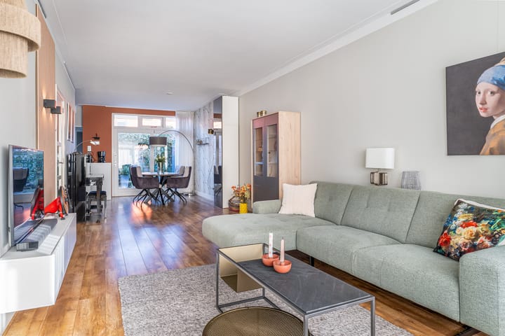 Foto 11 van Goudenregenstraat 30