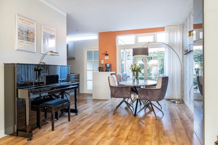 Foto 13 van Goudenregenstraat 30