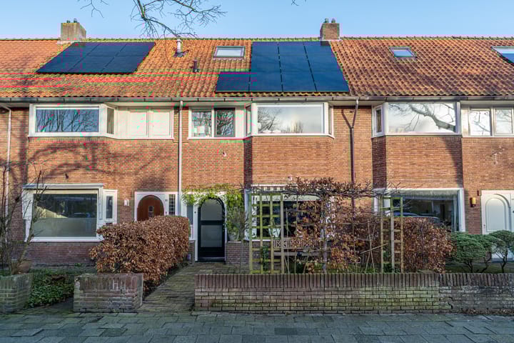 Foto 1 van Goudenregenstraat 30