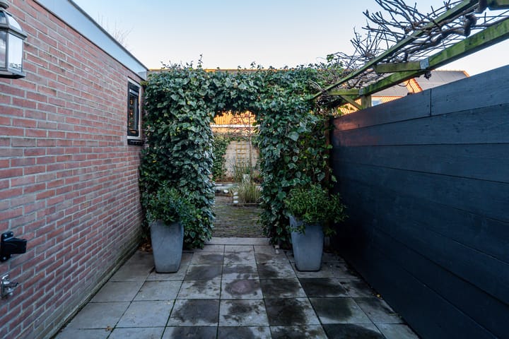 Foto 38 van Goudenregenstraat 30