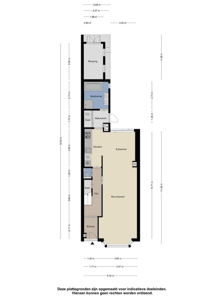 Foto 44 van Goudenregenstraat 30