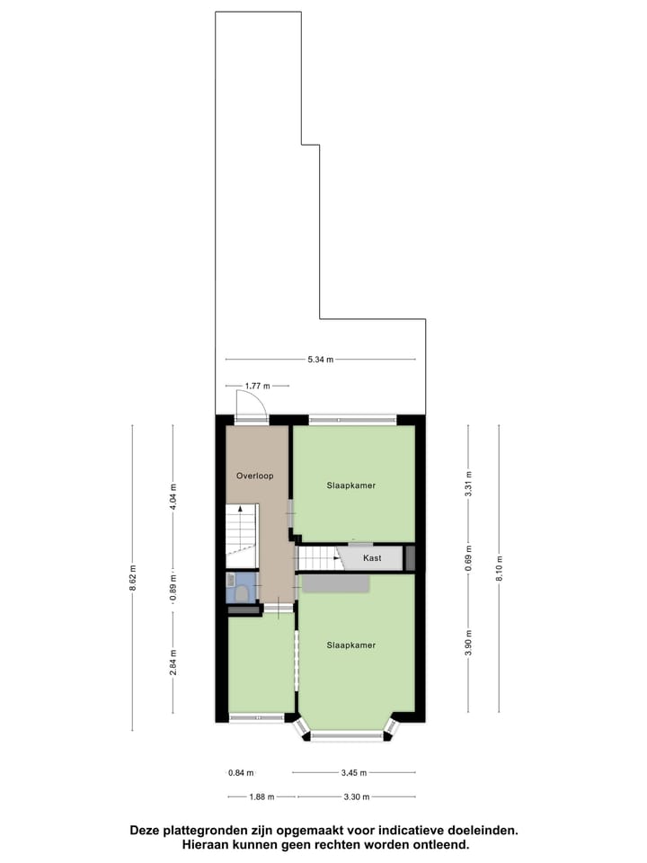 Foto 46 van Goudenregenstraat 30
