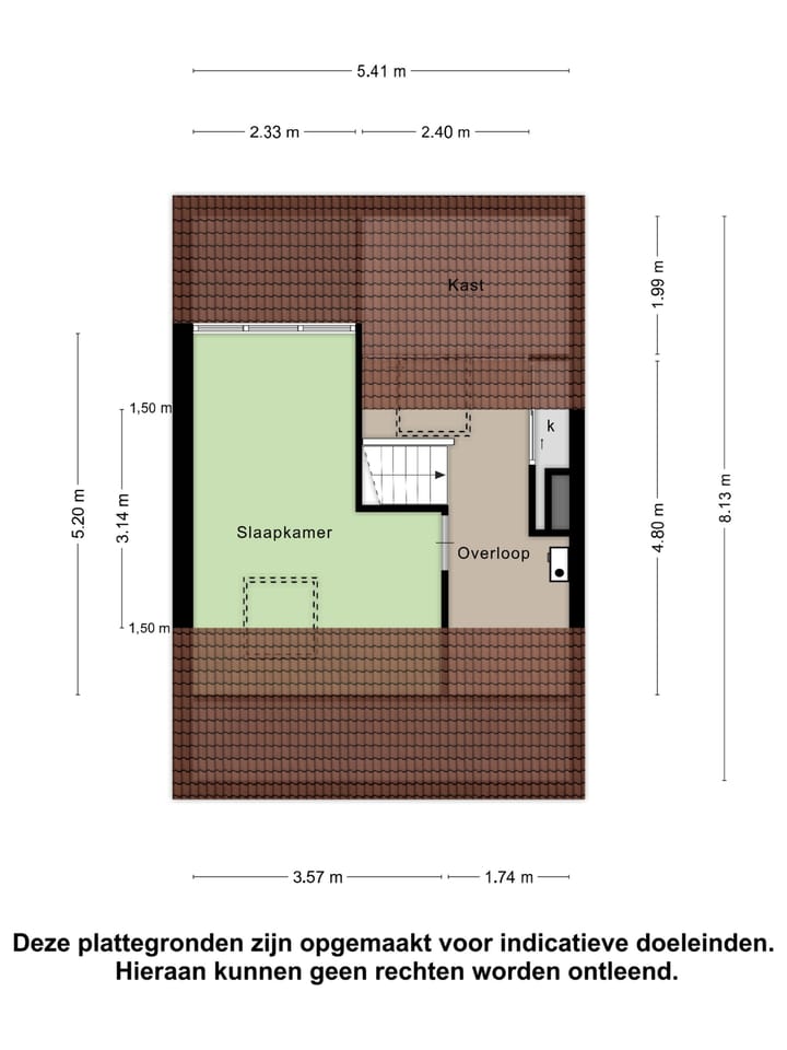 Foto 47 van Goudenregenstraat 30