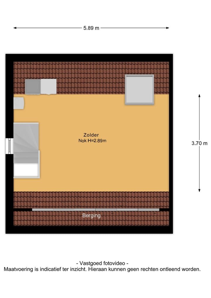 Foto 50 van Korianderveld 9