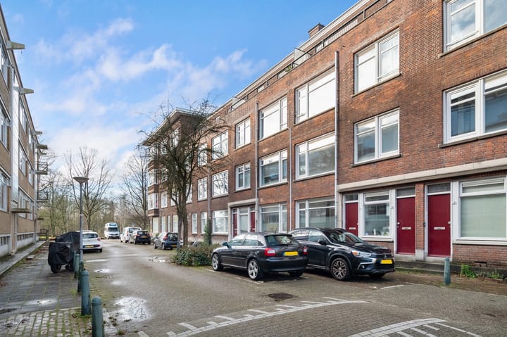 Foto 22 van Navanderstraat 15-A01