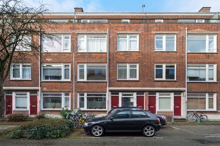 Foto 23 van Navanderstraat 15-A01