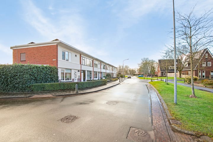 Foto 1 van Botterlaan 10