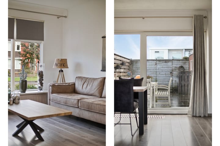 Foto 3 van Botterlaan 10