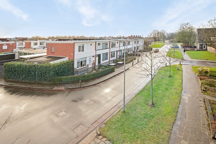 Foto 5 van Botterlaan 10