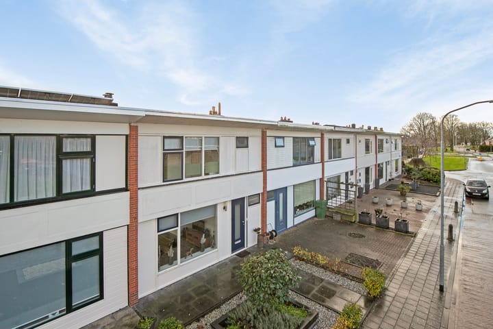 Foto 7 van Botterlaan 10