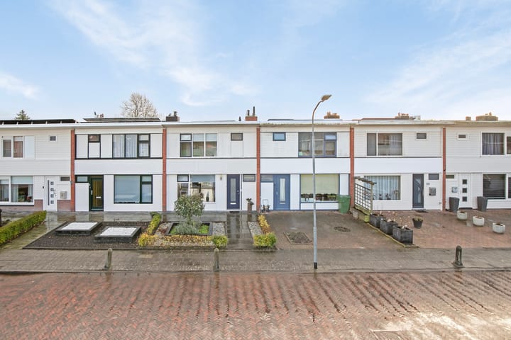 Foto 8 van Botterlaan 10