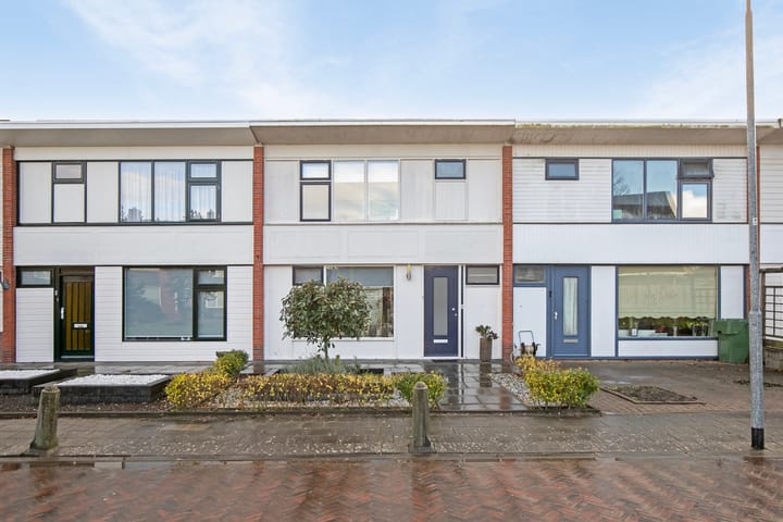 Foto 9 van Botterlaan 10