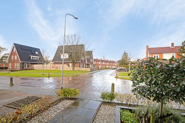 Foto 10 van Botterlaan 10