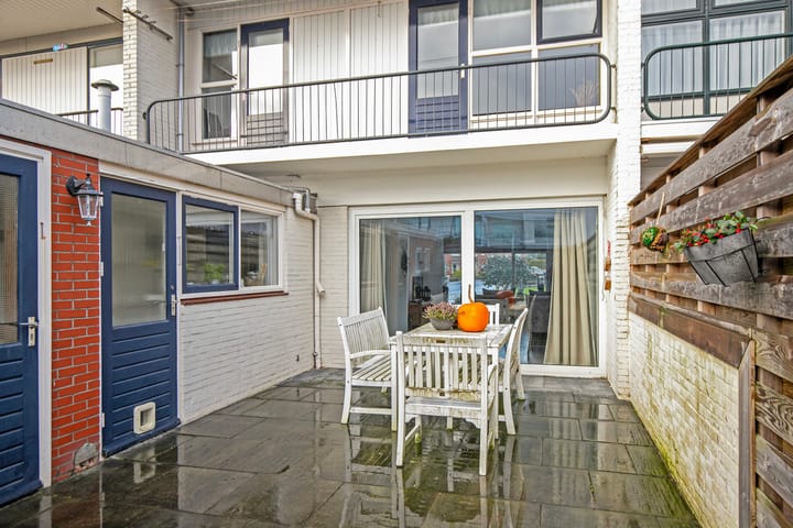 Foto 14 van Botterlaan 10