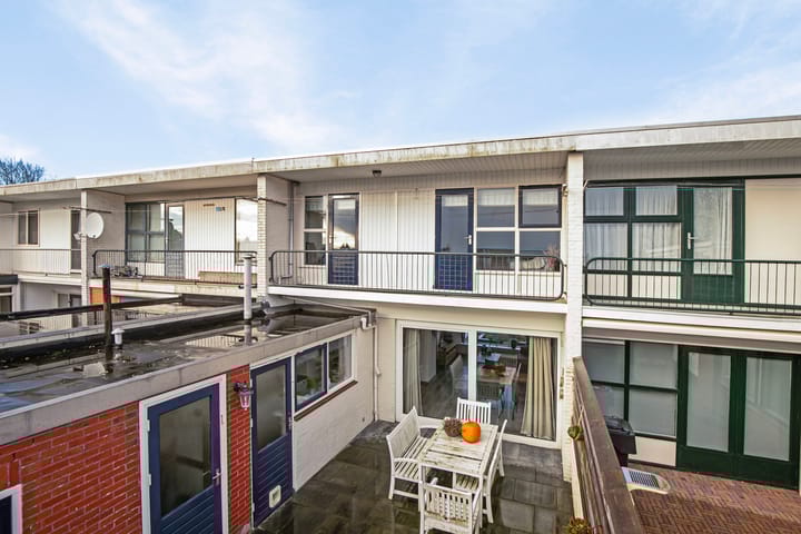 Foto 15 van Botterlaan 10