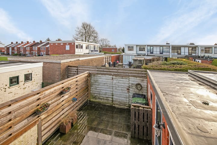 Foto 16 van Botterlaan 10