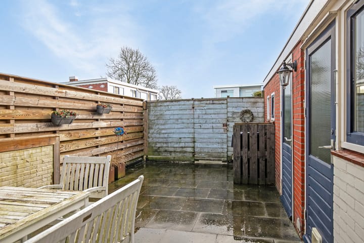 Foto 17 van Botterlaan 10