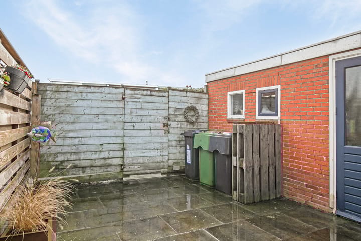 Foto 18 van Botterlaan 10