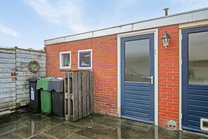 Foto 19 van Botterlaan 10