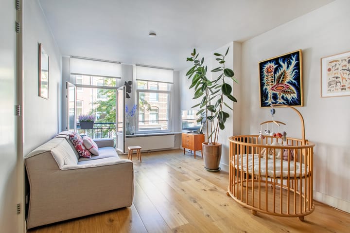 Foto 1 van Joan Melchior Kemperstraat 45-1