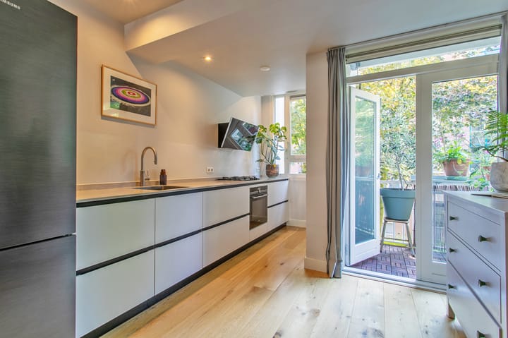 Foto 3 van Joan Melchior Kemperstraat 45-1