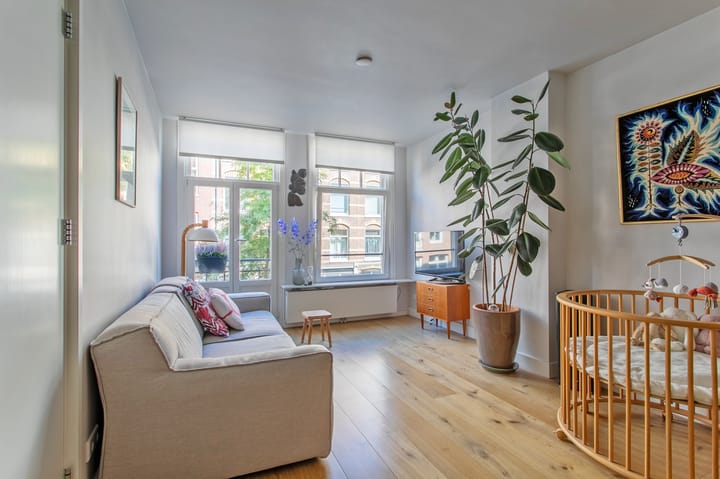 Foto 6 van Joan Melchior Kemperstraat 45-1