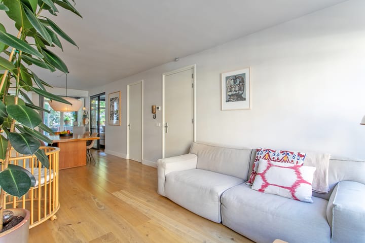 Foto 9 van Joan Melchior Kemperstraat 45-1