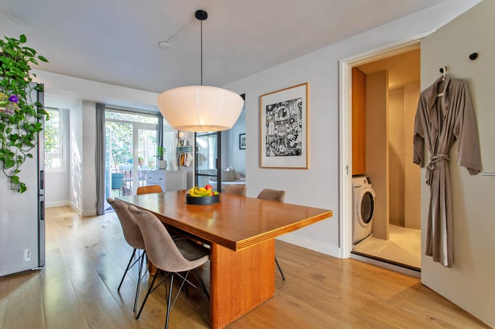 Foto 10 van Joan Melchior Kemperstraat 45-1