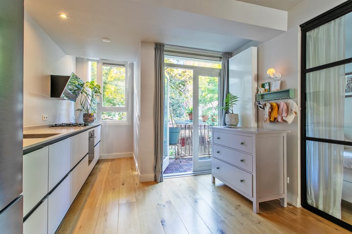 Foto 12 van Joan Melchior Kemperstraat 45-1