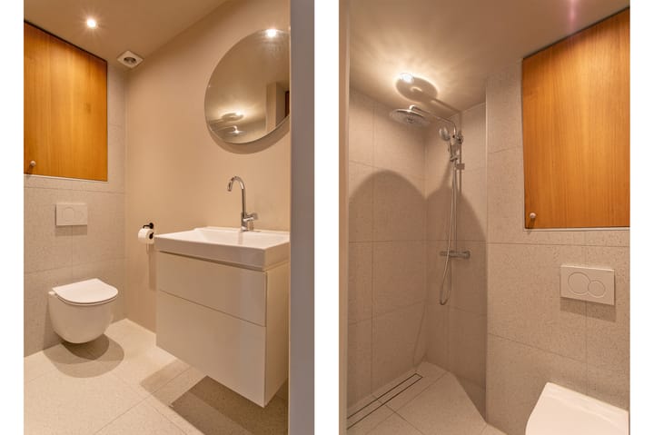 Foto 17 van Joan Melchior Kemperstraat 45-1