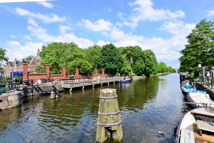 Foto 20 van Joan Melchior Kemperstraat 45-1