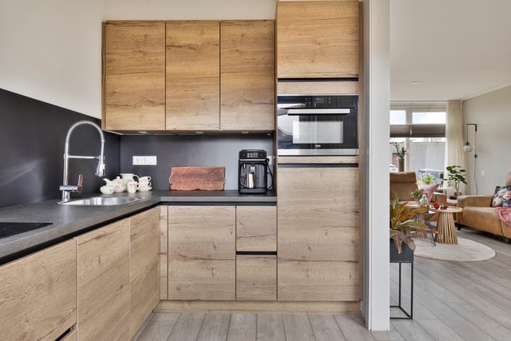 Foto 2 van Johan Jongkindstraat 53