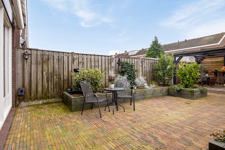 Foto 22 van Johan Jongkindstraat 53