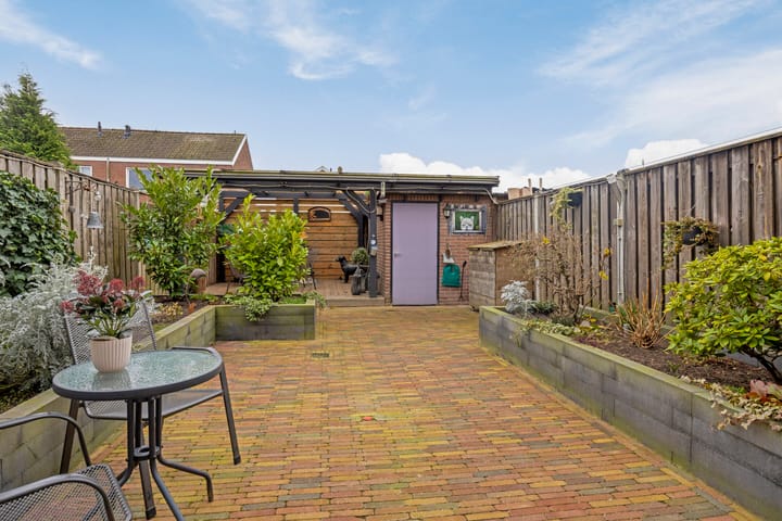 Foto 23 van Johan Jongkindstraat 53