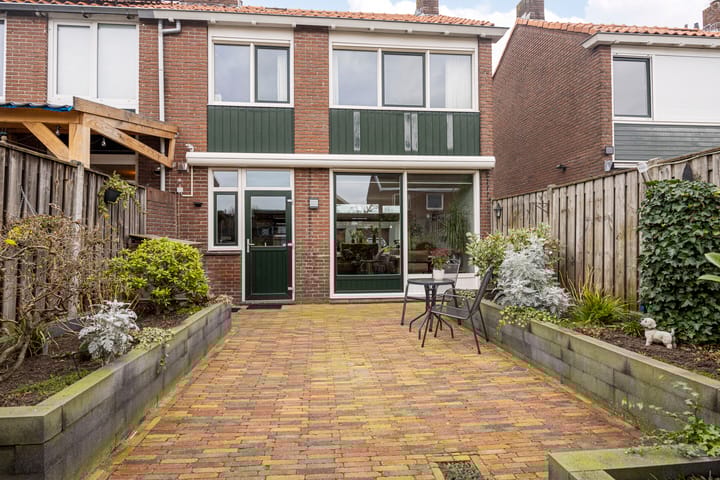 Foto 24 van Johan Jongkindstraat 53