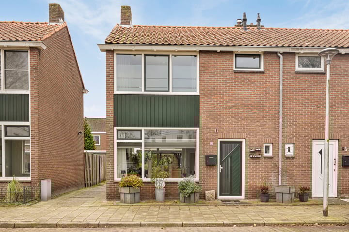 Foto 28 van Johan Jongkindstraat 53