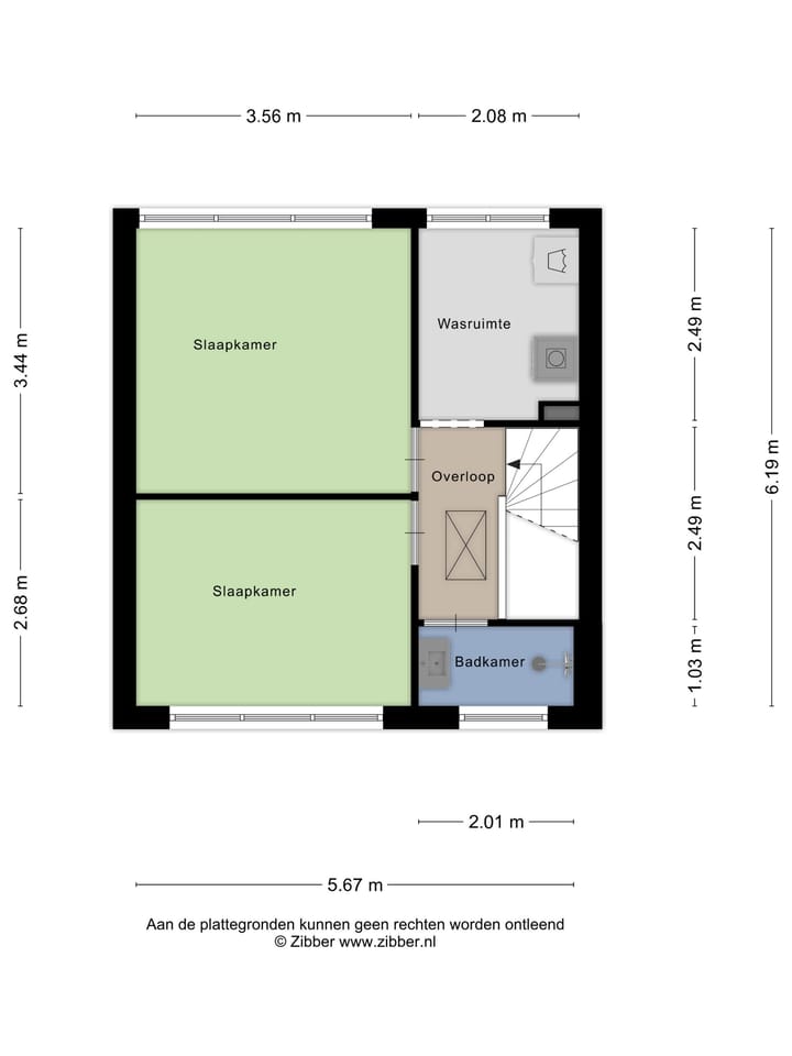 Foto 32 van Johan Jongkindstraat 53