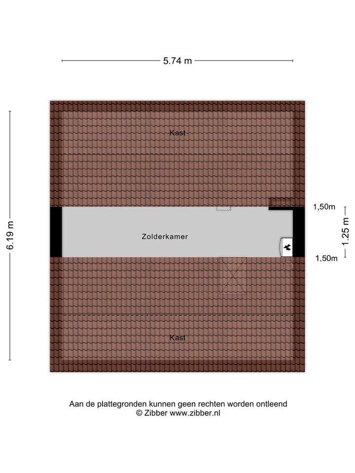 Foto 33 van Johan Jongkindstraat 53