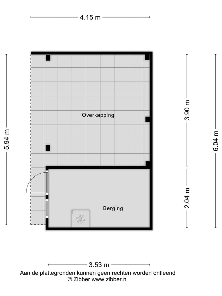 Foto 34 van Johan Jongkindstraat 53